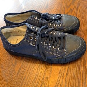 Polo Ralph Lauren shoes